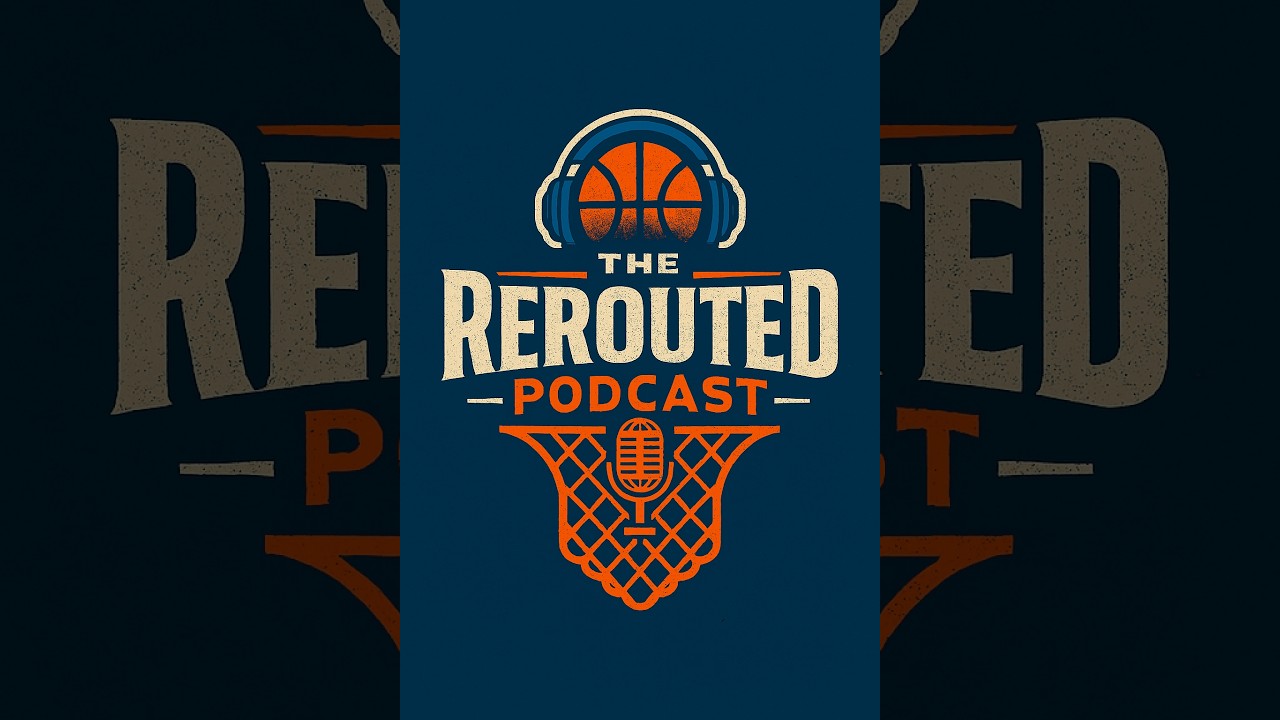 A New Beginning - The ReRouted