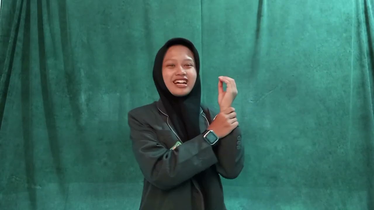 Viral di Langit, Asing di Bumi: Revolusi Amal Jariyah di Balik Layar 6 Inci
