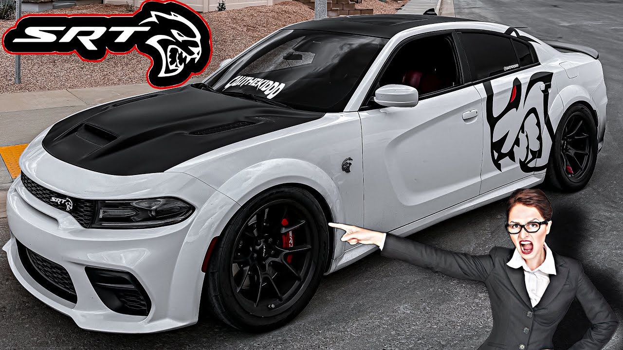POV: YOU BOUGHT YOUR DREAM CAR IN HIGH SCHOOL