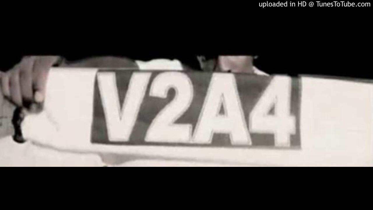 V2A4 - Les filles