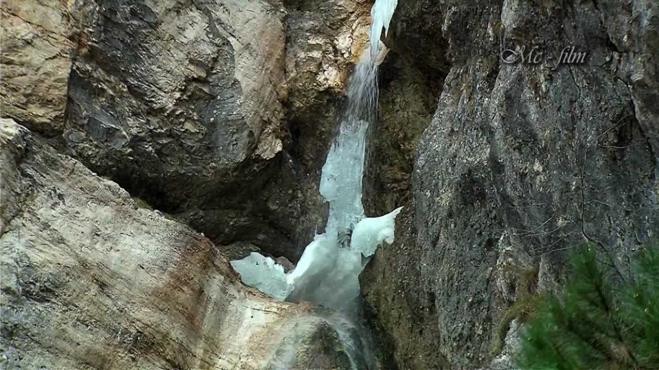 Cascate - ( Friuli Venezia Giulia )
