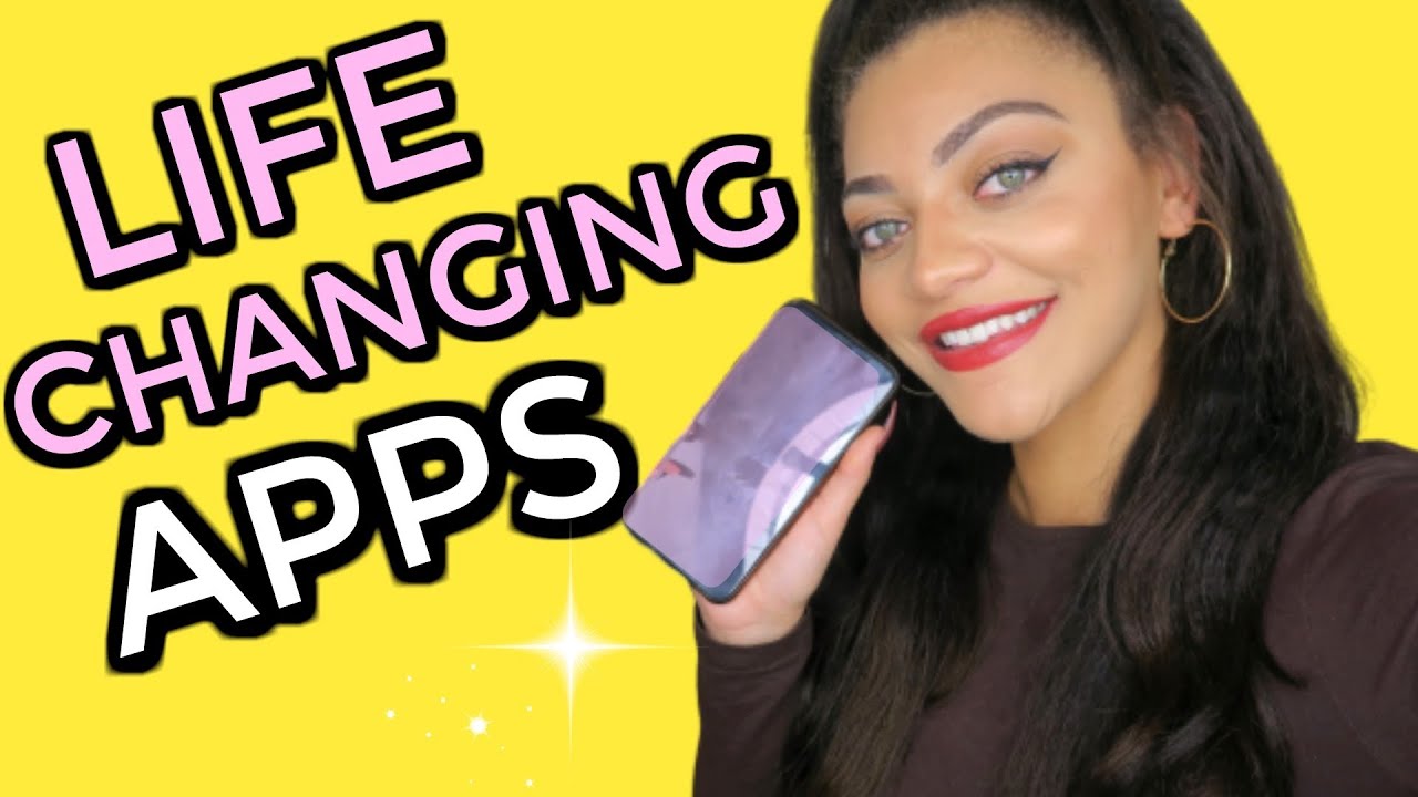 BEST SELF CARE APPS 2020 - Life Changing Mental Health Apps For Self Care!