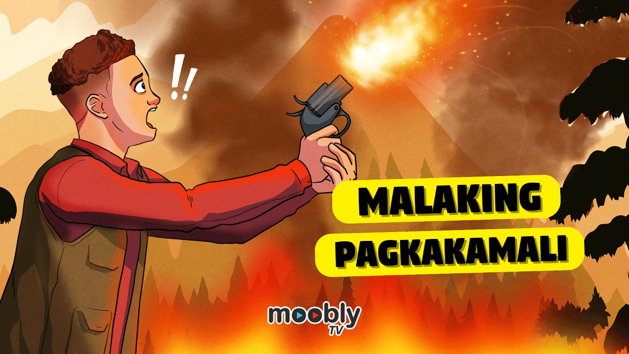 Pinaka Malalaking Pagkakamali Sa Kasaysayan