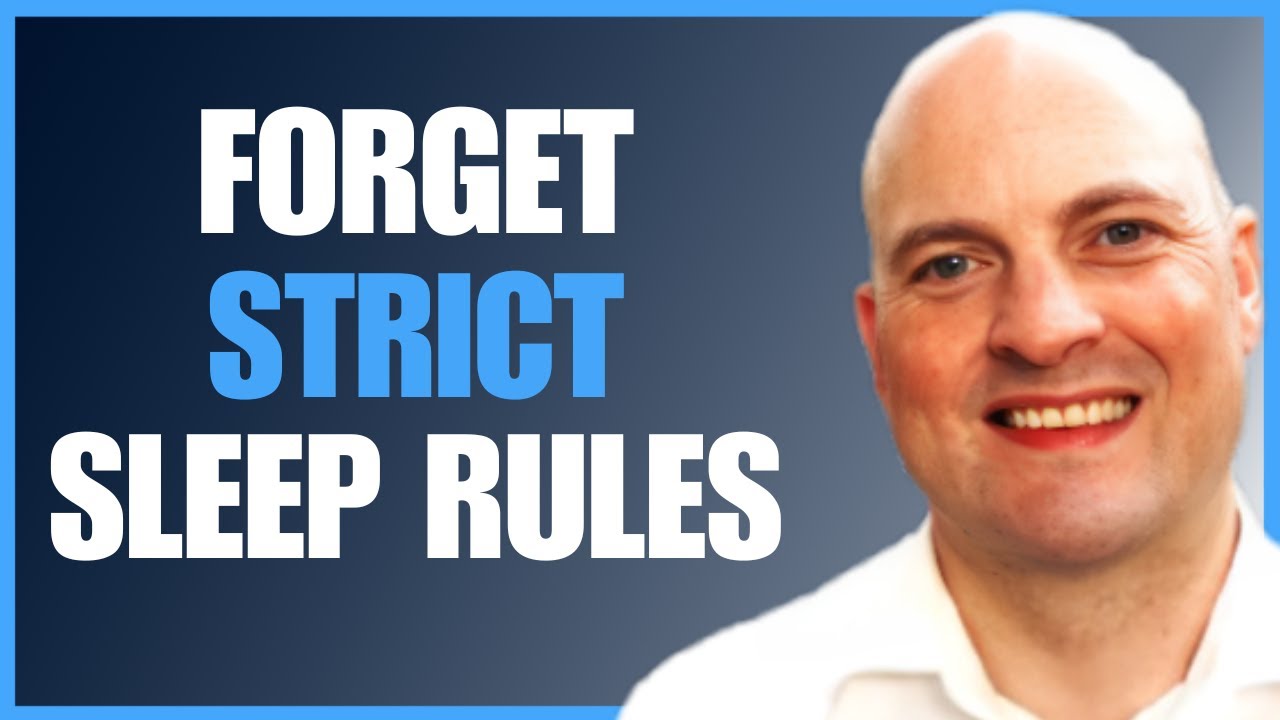 How to Make Sleep Restriction Easier (And More Effective)