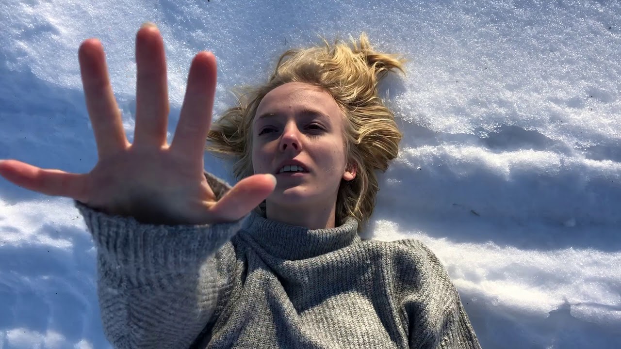 She - Dodie || Snow Dance