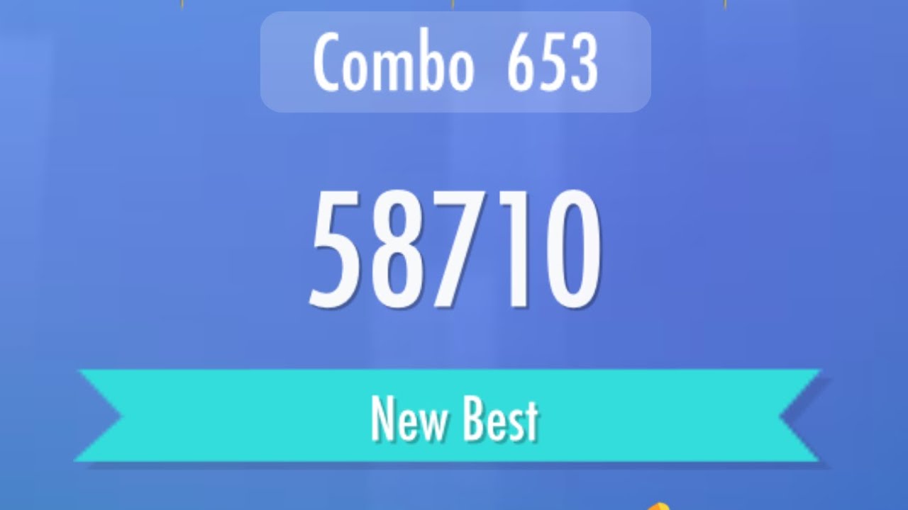 PT2 Ultimate song No.8740 THE EMPRESS ( 8 TPS )