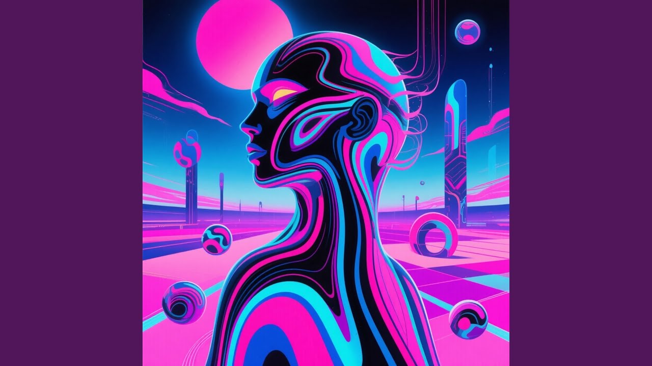 a ghost in my mind