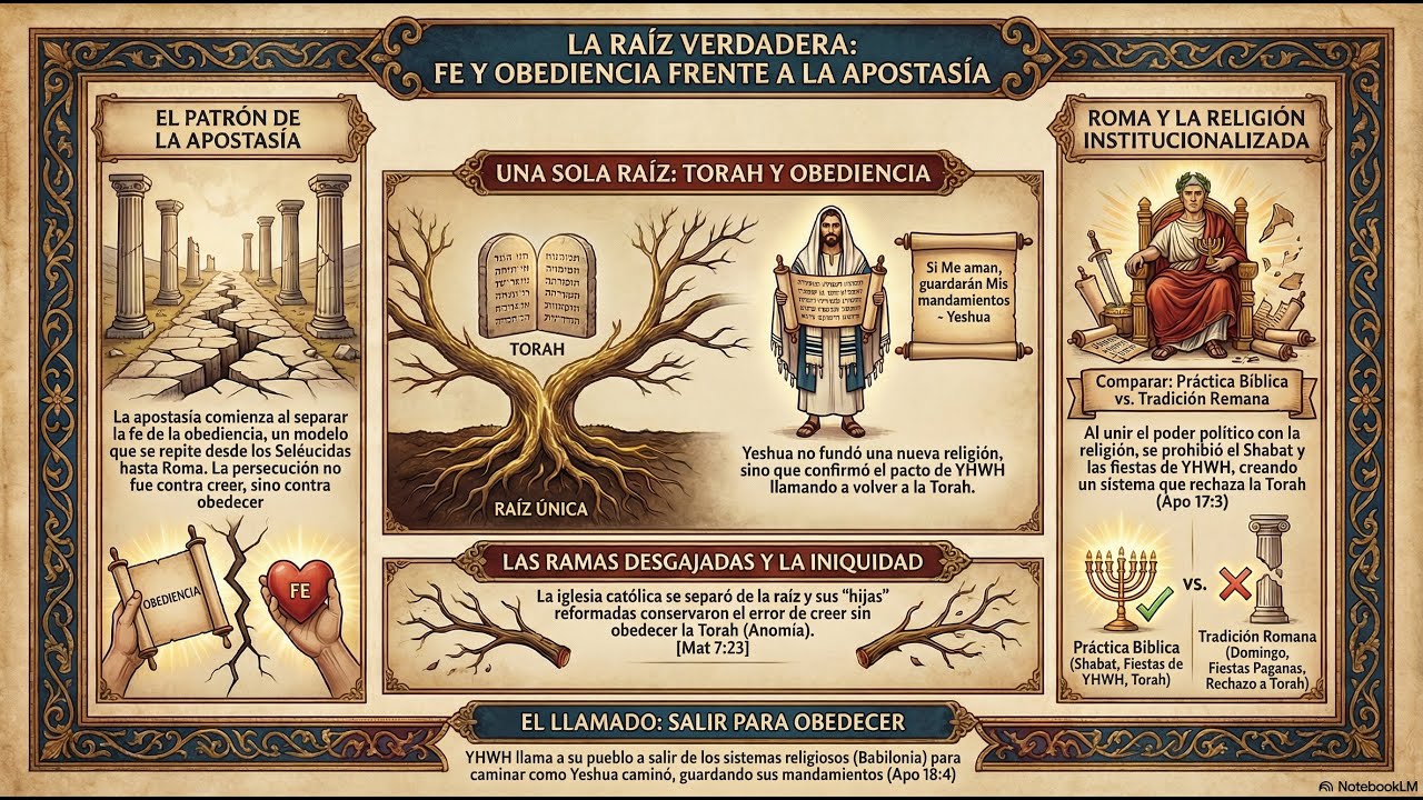 191 La iglesia catolica y sus hijas. Sectas desprendidas de la raiz verdadera