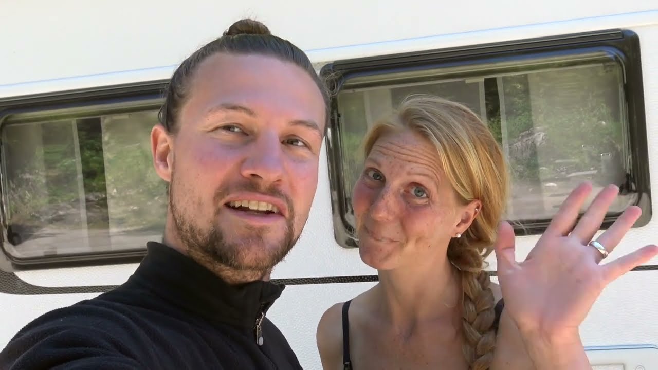 CAMPING PIVKA JAMA Postojna SLOWENIEN