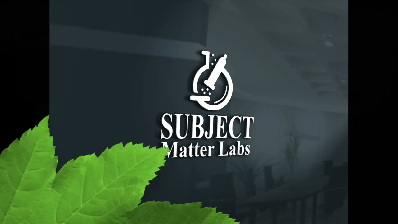 Brookhaven Instruments for Particle Sizing and Zeta Potential- Cannabis Science Convention 2022 -