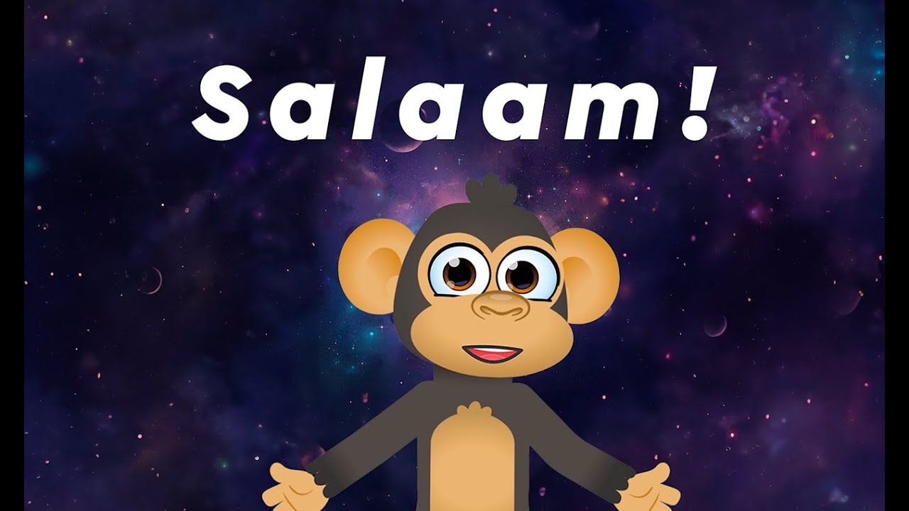 Discover Algeria with Ali! | Amazing Places, Animals, and Fun Facts for Kids