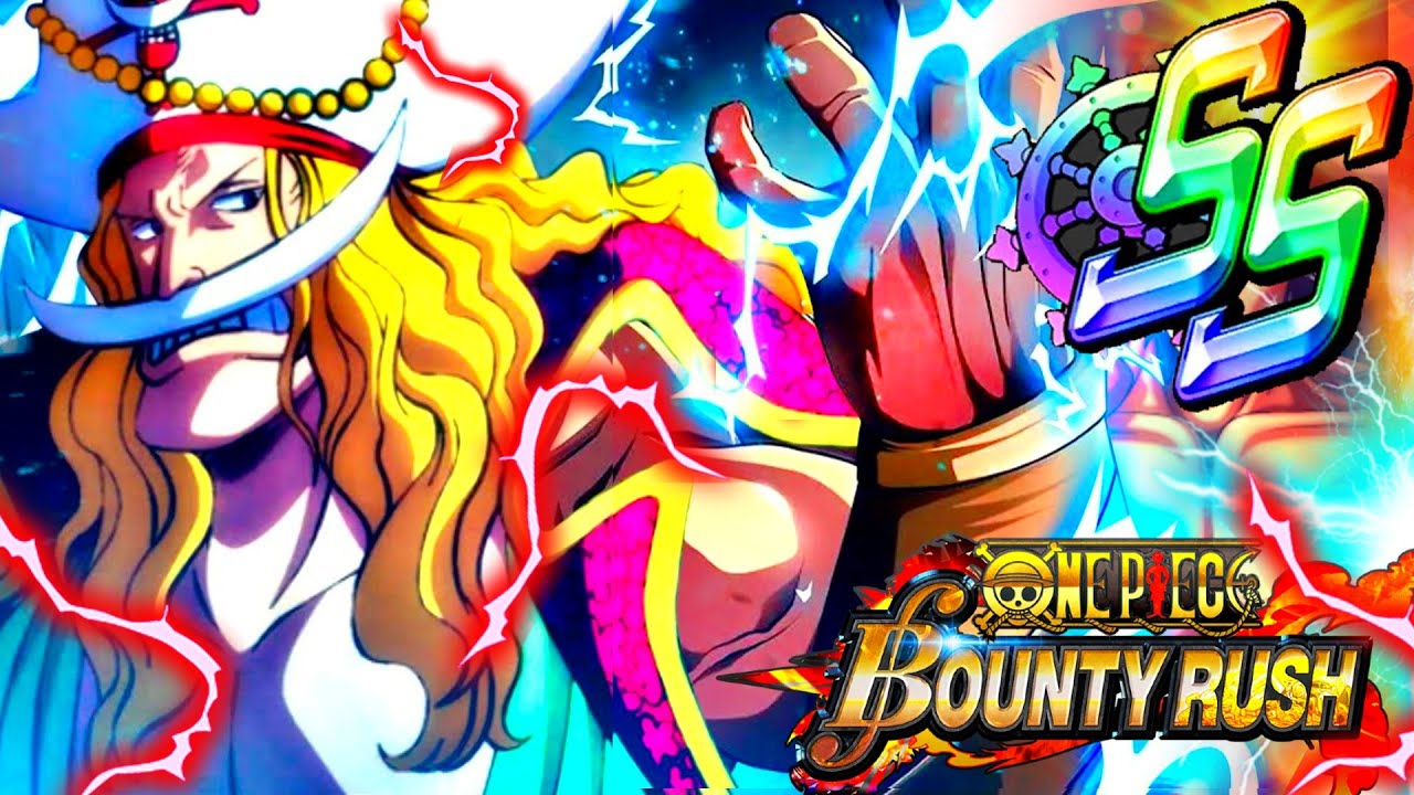 La MEILLEUR TEAM du MOMENT sur OPBR ? ROGER V2 / BARBE BLANCHE V3 GAMEPLAY COMBAT DE LIGUE CARNAGE !