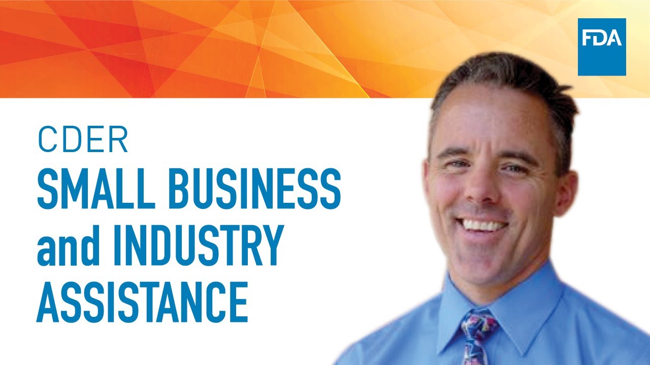 Electronic Drug Registration and Listing (eDRLS) Using CDER Direct Part 4 and Closing Remarks