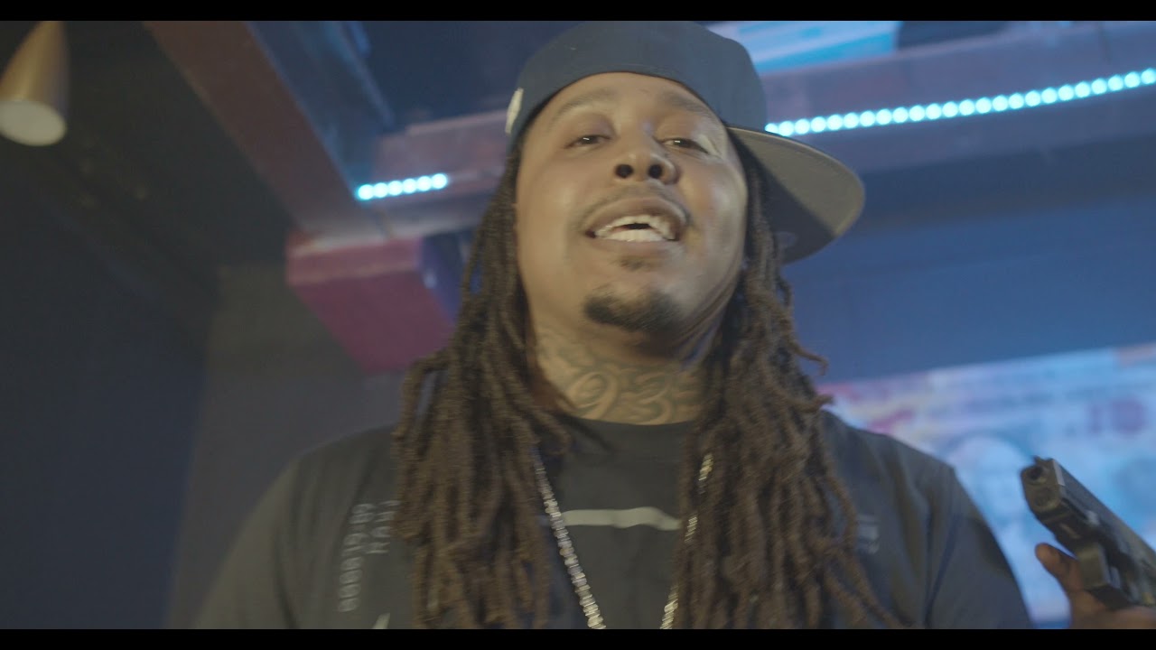 TrappMoe - Ooh Yeaa | Shot by | @IAMLORDRIO