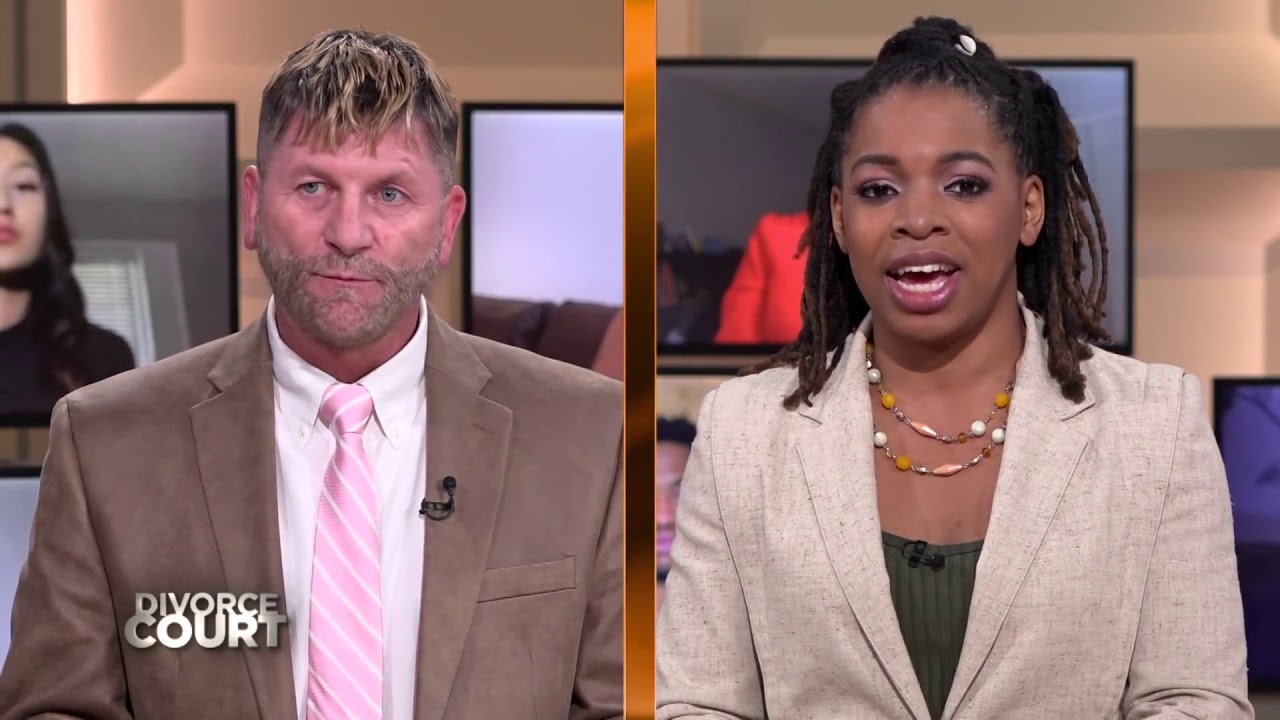 Full Episode Chad Dudley Vs Emerald Ortisi  Nurse On Duty PART 1