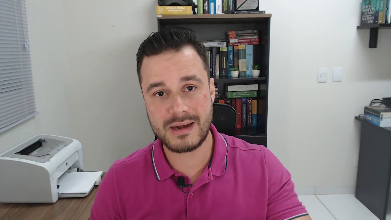 01. Aula de Processo Penal, seus Sistemas e Princípios (Direito Processual Penal) - parte 2