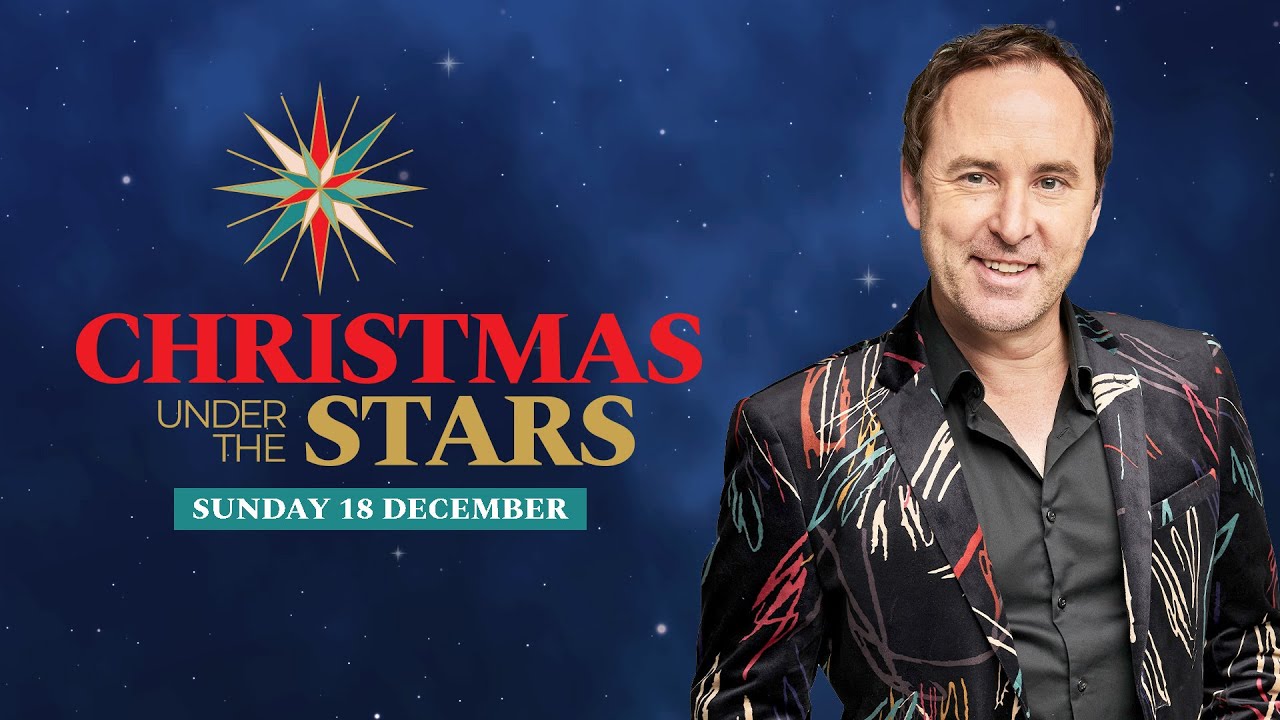 Mingara's Christmas Under The Stars 2022