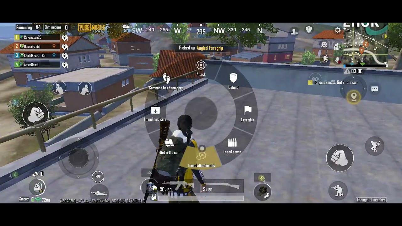Drop, Fight, Survive: The Ultimate PUBG Showdown