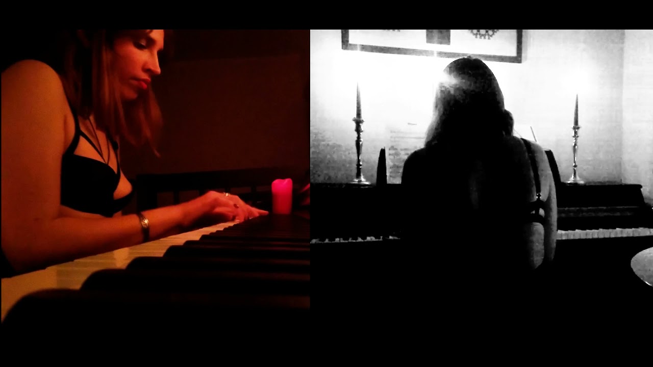 Depeche Mode - Stripped (Piano Cover)