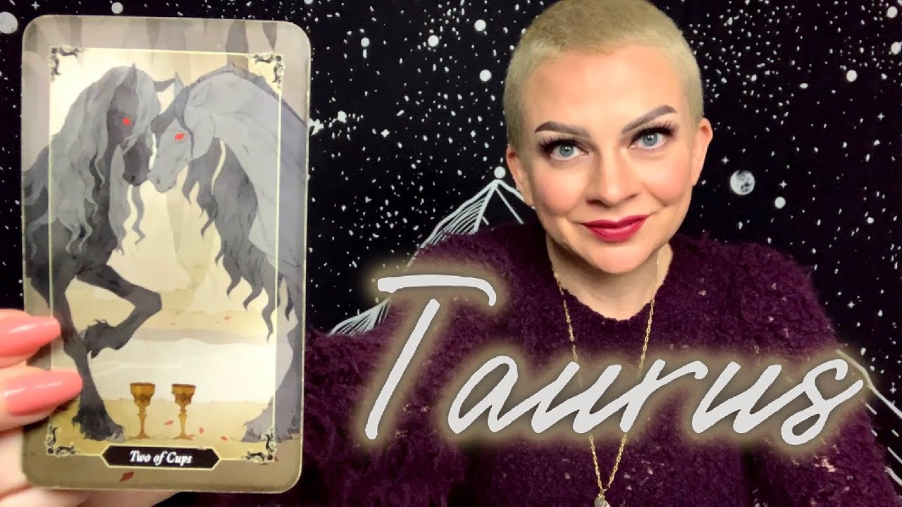 TAURUS APRIL 5 DAILY TAROT “You’ll Be So Much More Successful Without Them”