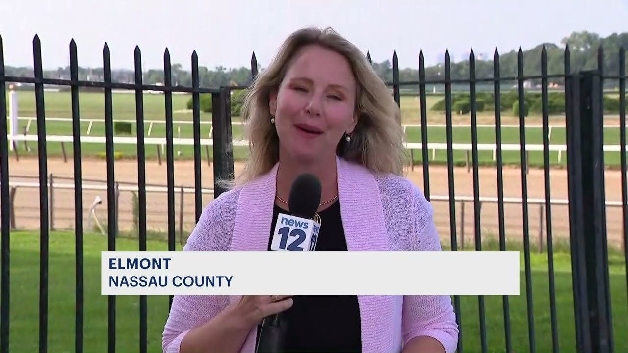 Construction at Belmont Park forces horse races to temporarily move to Aqueduct Racetrack