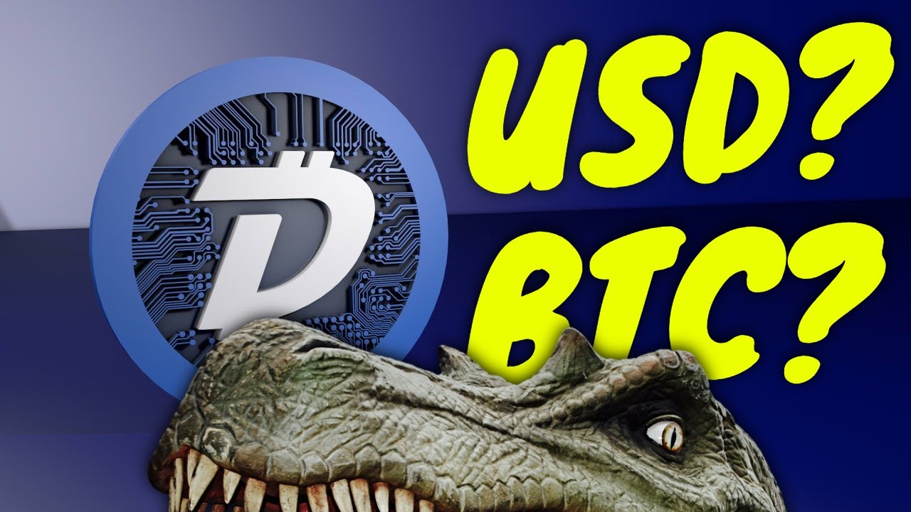 DigiByte Coin From The Daily Perspective [DGB Crypto On February 2021]