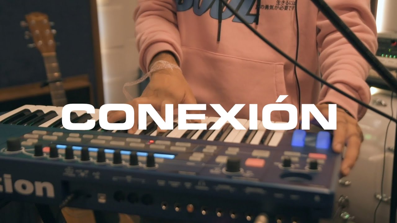 ASTRALES - CONEXION (SESIONES 20/21)