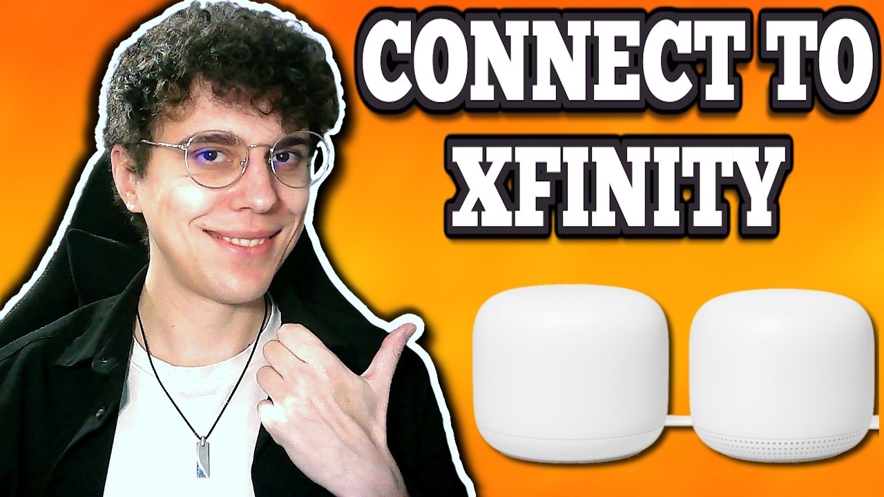 Как подключить Google Nest Wi-Fi к Xfinity | Пошаговая инструкция