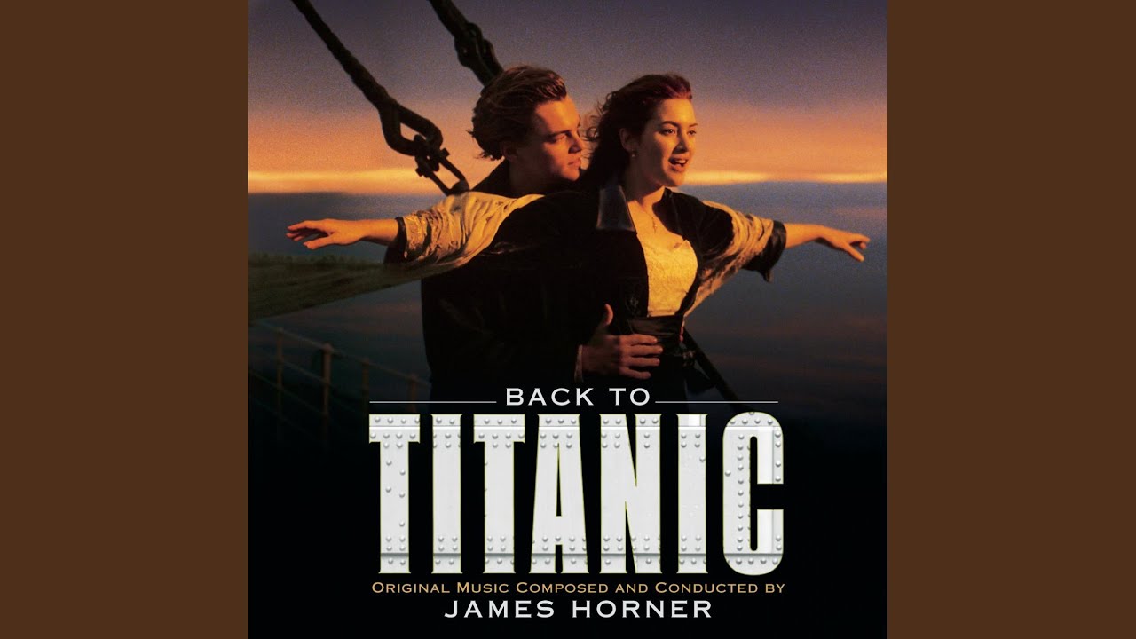 Jack Dawson's Luck (includes 