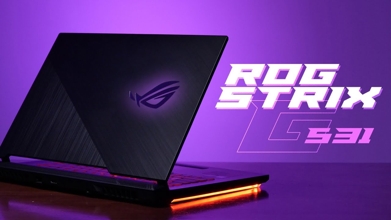 Giá thì rẻ, chất lượng liệu có rẻ??! | ASUS ROG STRIX G531 Review