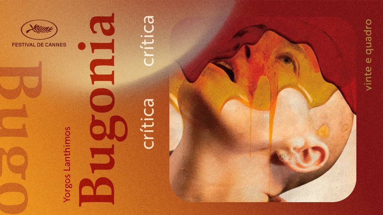 Bugonia (Crítica do Filme) - Emma Stone e Yorgos Lanthimos em um sci-fi de incels