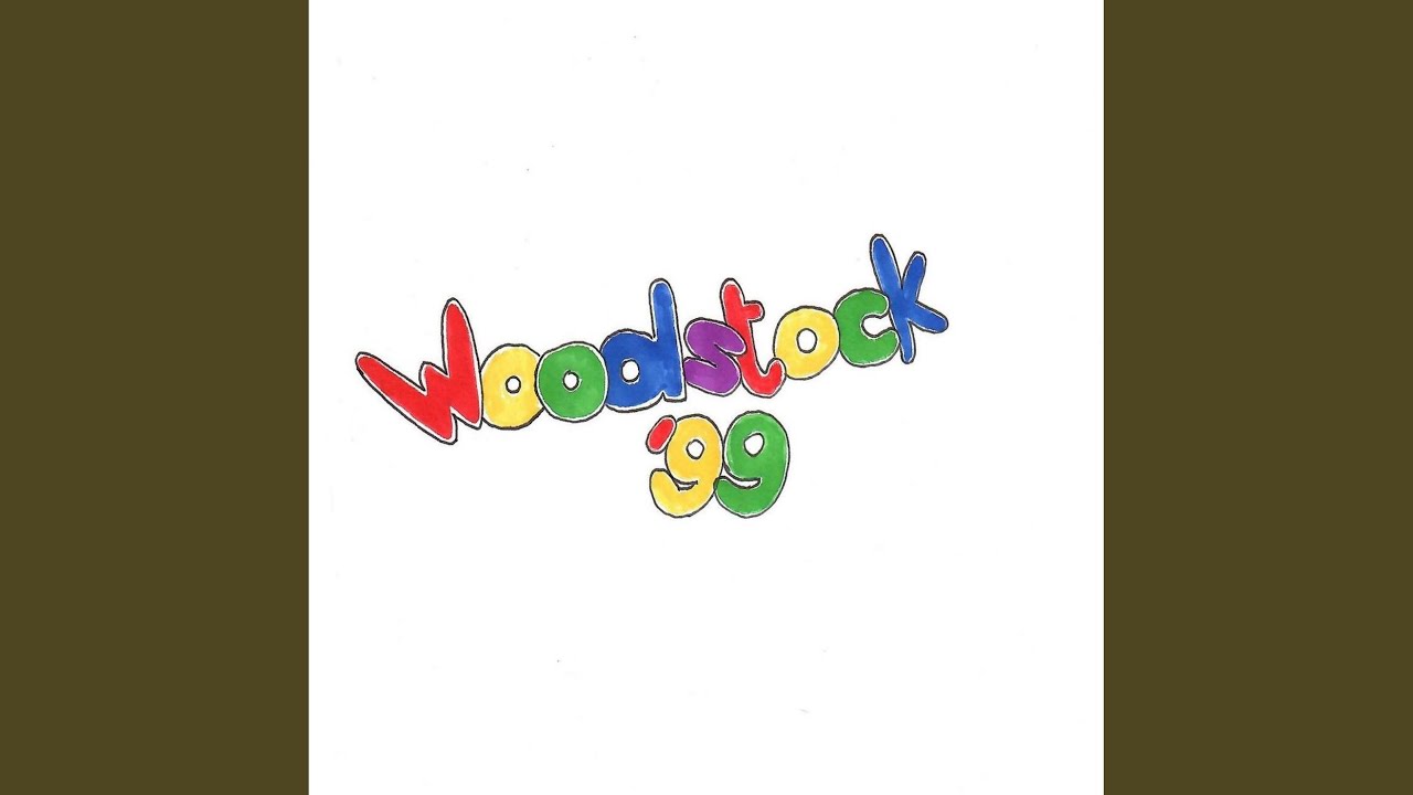 Woodstock '99