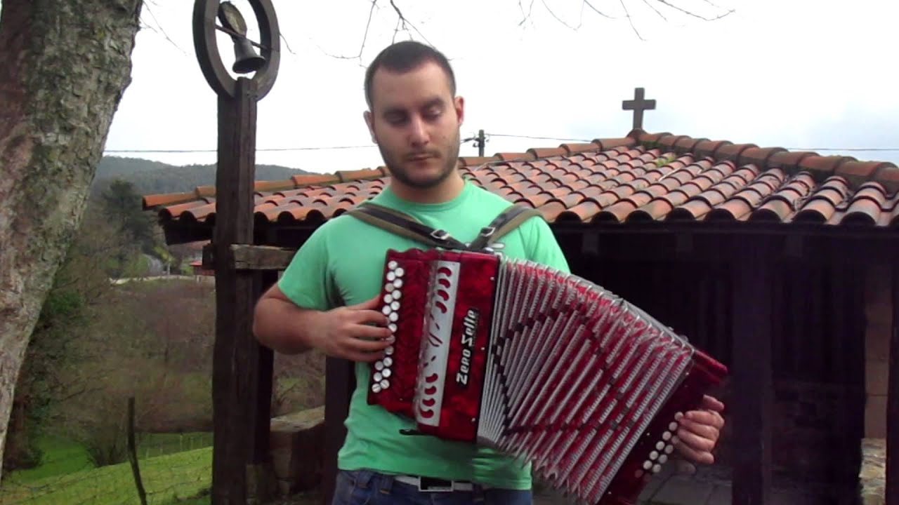 JOKIN TRIKITIXA - ITURBIDEREN PANDEROA (ESNE BELTZA)