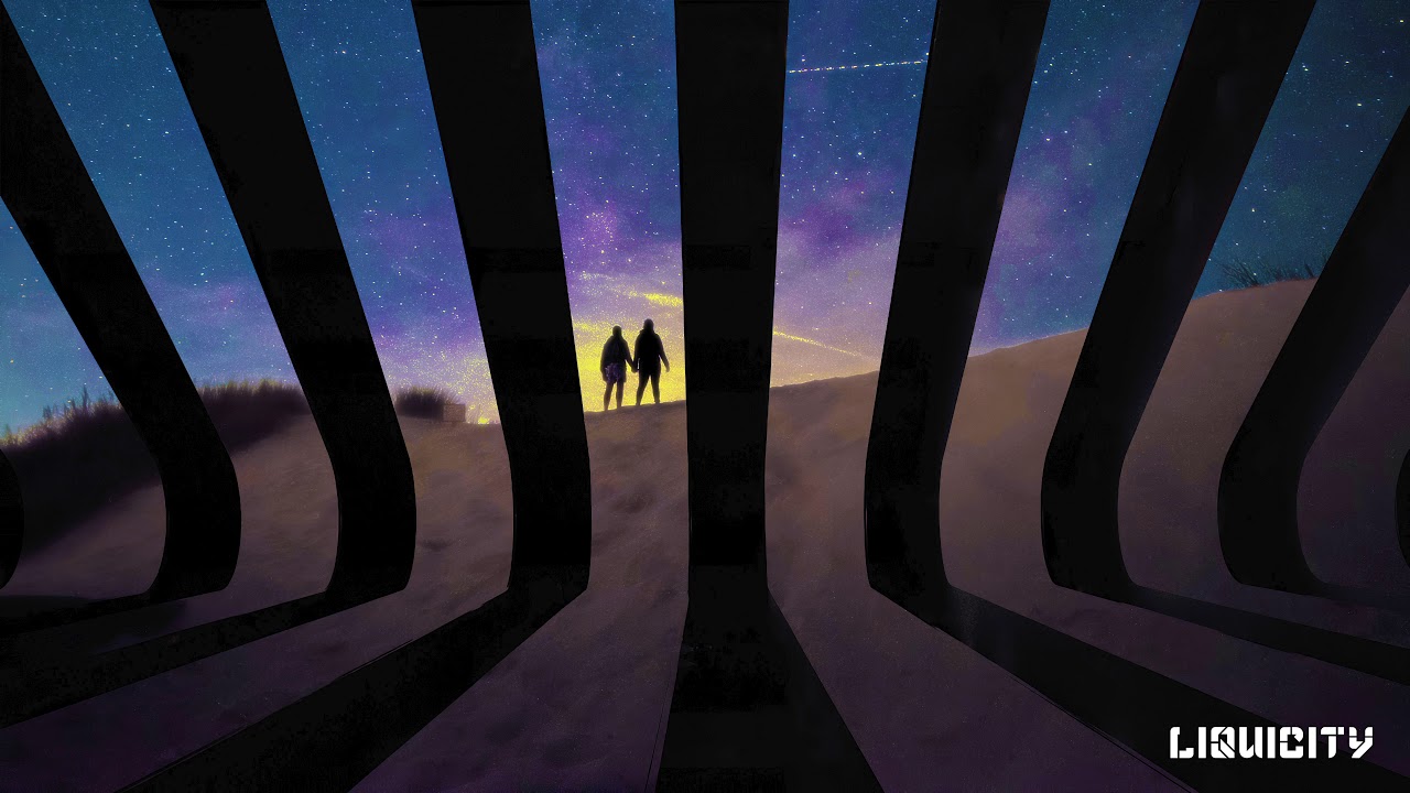 Maduk - Company (ft. Juul)