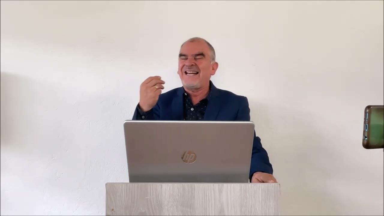 ¡Señor, sálvanos, que perecemos! (Mateo 8:25). Sermón: 08-Febrero-2026.