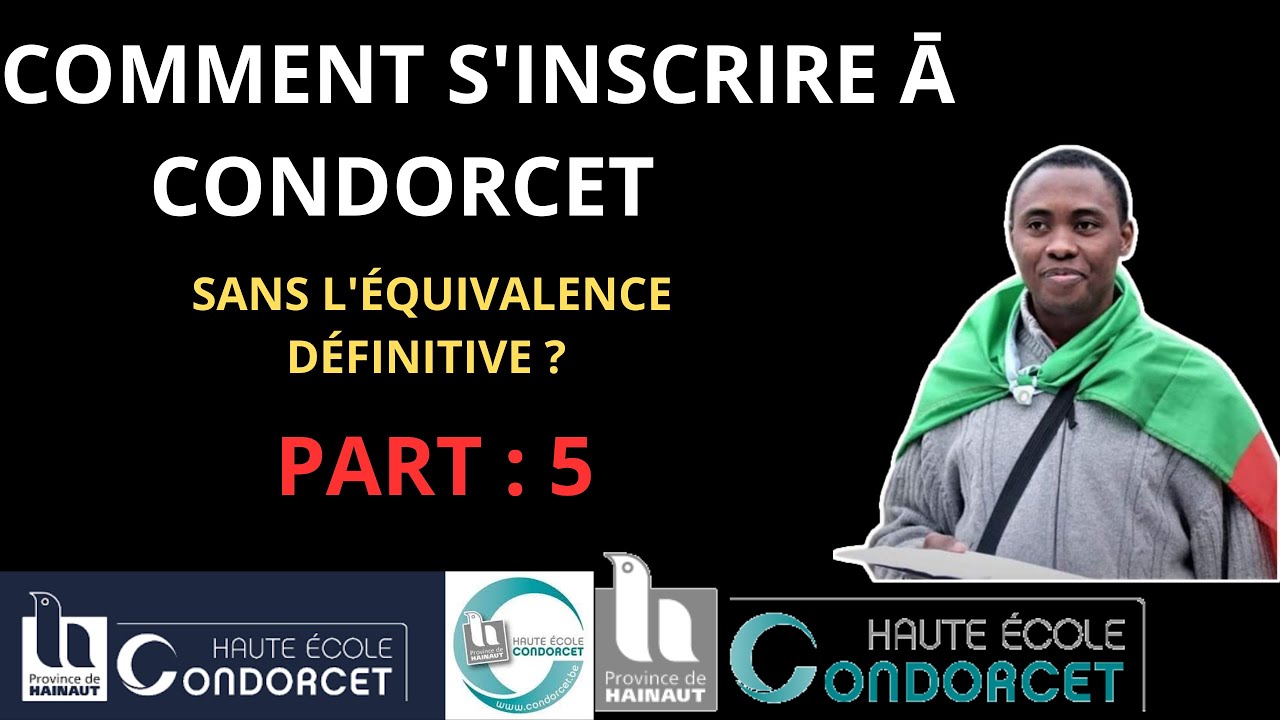 𝐂𝐨𝐦𝐦𝐞𝐧𝐭 𝐩𝐨𝐬𝐭𝐮𝐥𝐞𝐫 𝐝𝐚𝐧𝐬 𝐮𝐧𝐞 𝐇𝐚𝐮𝐭𝐞 𝐄𝐜𝐨𝐥𝐞 𝐞𝐧 𝐁𝐞𝐥𝐠𝐢𝐪𝐮𝐞 𝐬𝐚𝐧𝐬 &eacute;𝐪𝐮𝐢𝐯𝐚𝐥𝐞𝐧𝐜𝐞 𝐝&eacute;𝐟𝐢𝐧𝐢𝐭𝐢𝐯𝐞 ? 𝐂𝐚𝐬 𝐝𝐞 𝐂𝐨𝐧𝐝𝐨𝐫𝐜𝐞𝐭.