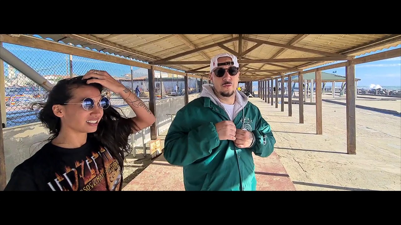 DANASE X EU93NE - ALLES WO MIR BLIEBT