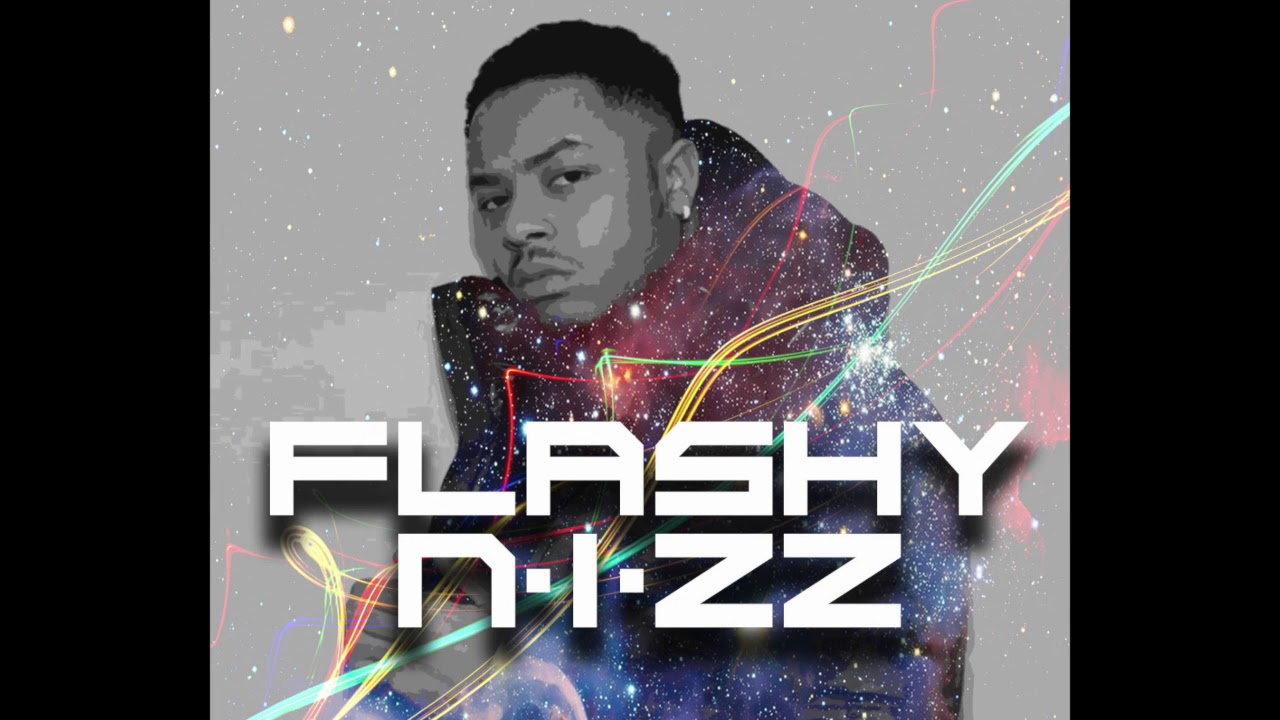Flashy Nizz X RK - Rinse FM (Instrumental)
