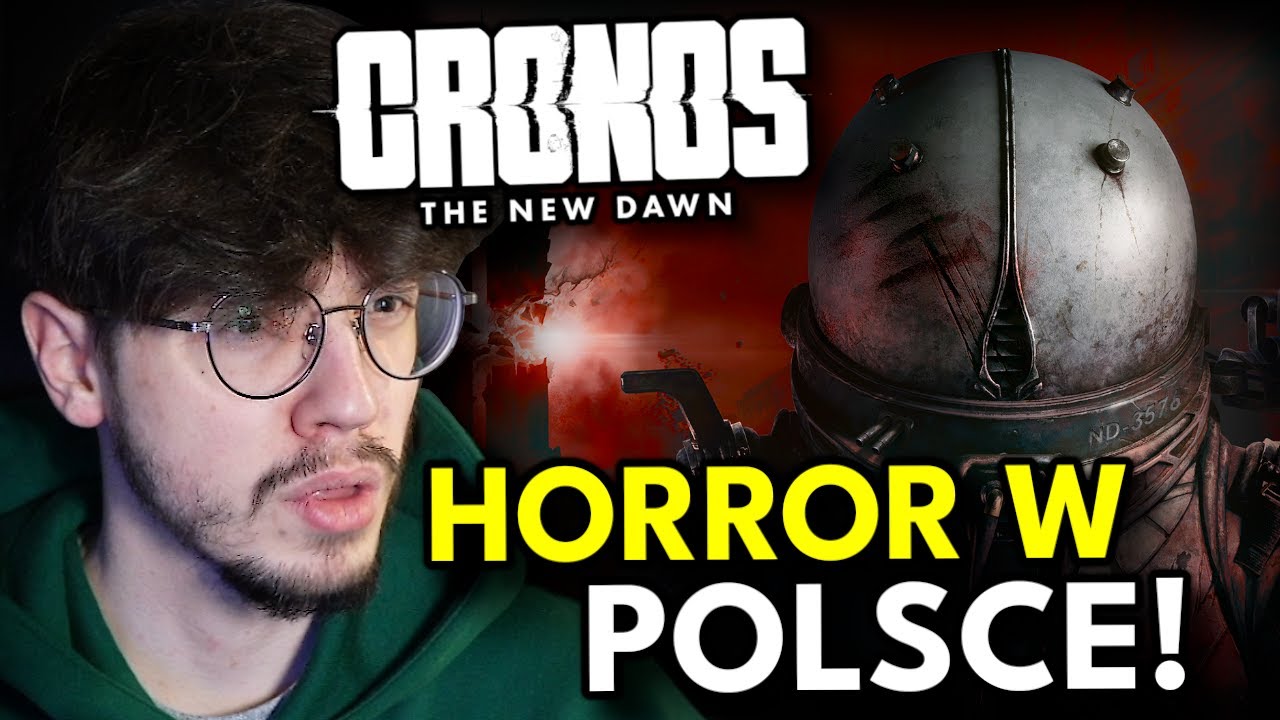 TAMAE vs CRONOS: THE NEW DAWN (Cała gra)