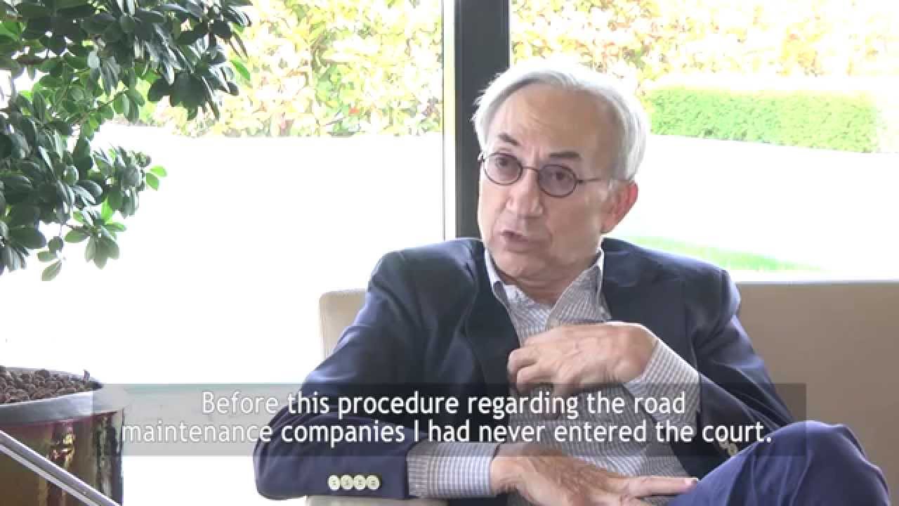 Miroslav Mišković - Intervju