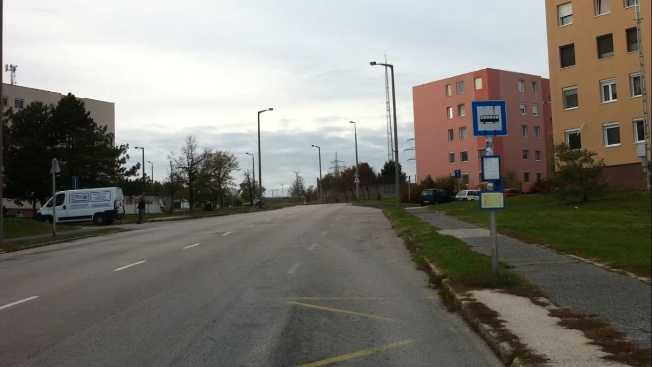 Várpalota 1/6 járat; Inota, Erőmű lakótelep - Jókai Mór utca - Tési domb