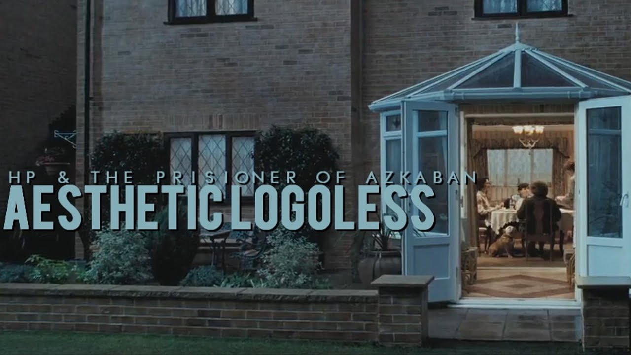hp & the prisoner of azkaban aesthetic #1 logoless 1080p | hp