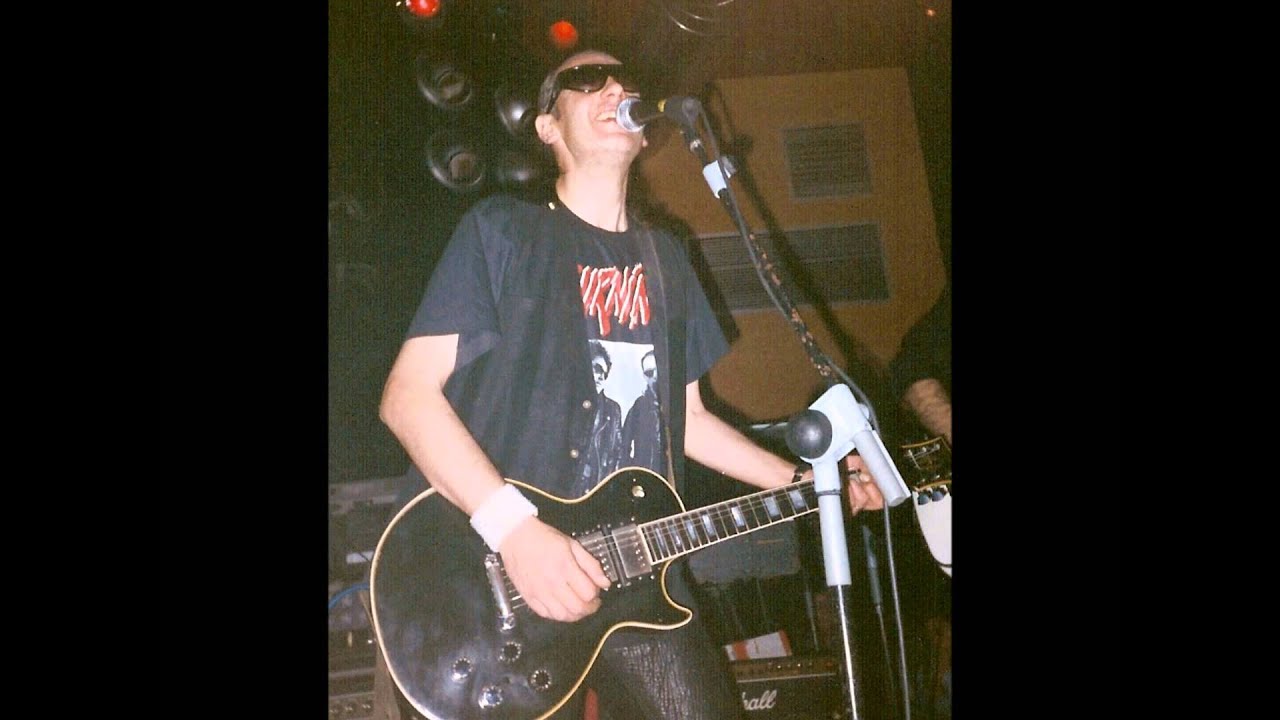 Burning - Coge la onda