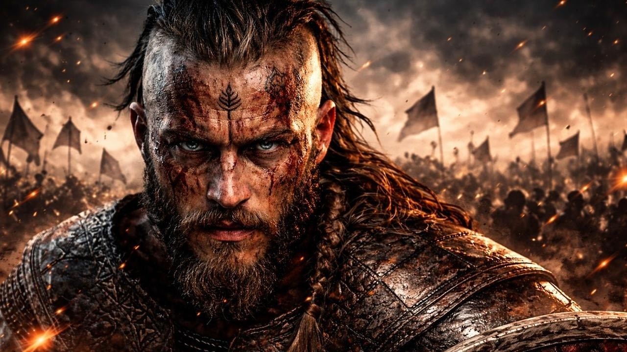 When Vikings Start Singing… The North Awakens
