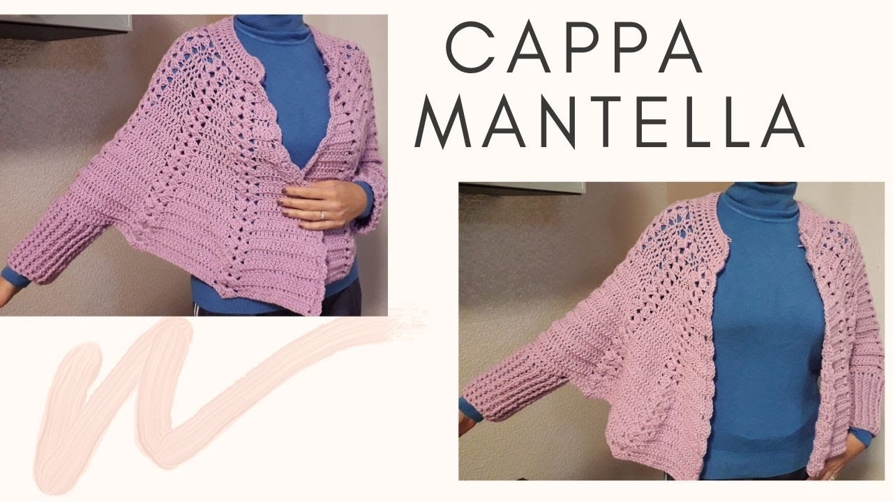 Cappa Mantella