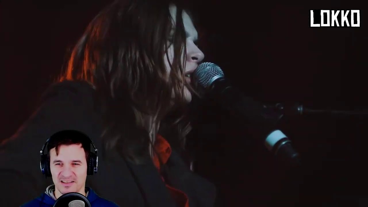 Reacción a The Warning - Sinister Smiles (LIVE at Lunario CDMX) | Análisis de Lokko!
