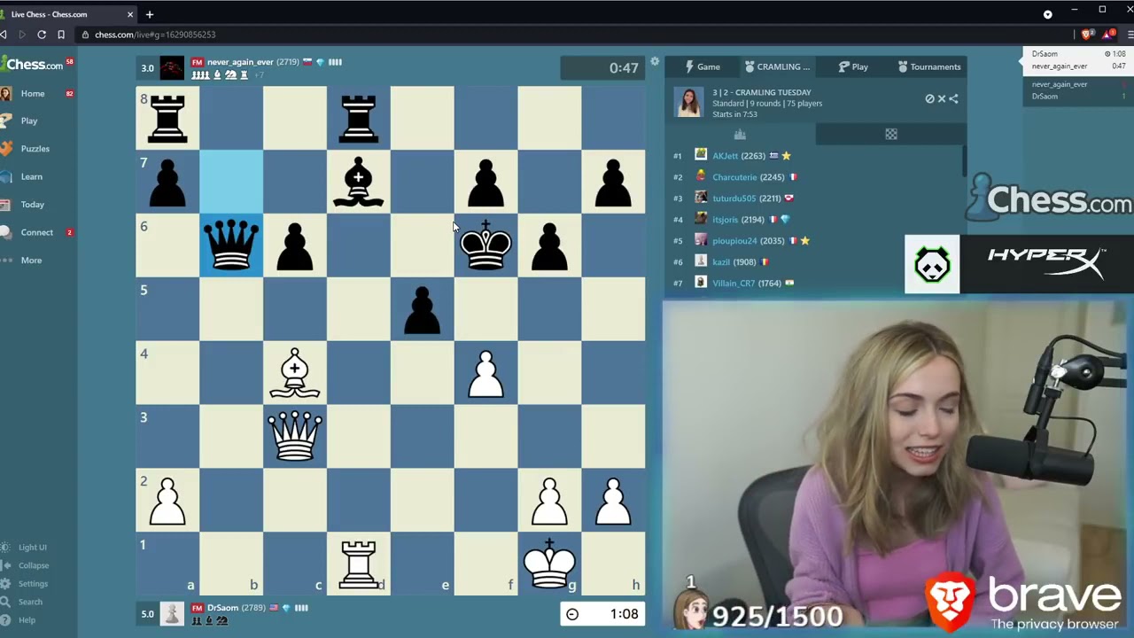 Szwedka wyjaśnia coto GM XD