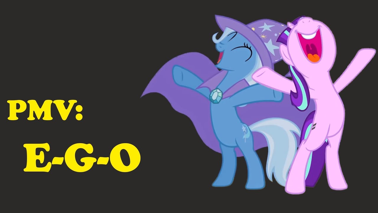 PMV: E-G-O