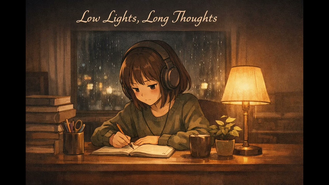 Old Photos,Soft Beats[Lofi Focus Music Pomodoro]