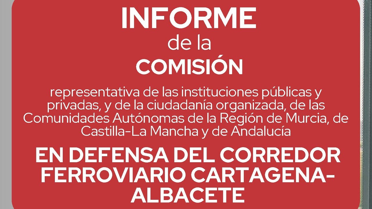 TODOS LOS ESTAMENTOS DE LA SOCIEDAD HELLINERA VUELVEN RECLAMAR LA REPOSICIÓN DEL TRÁFICO DE TRENES